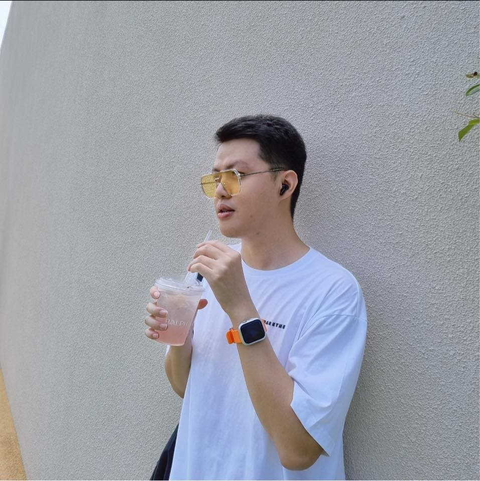 Profile ratchanon pheungta